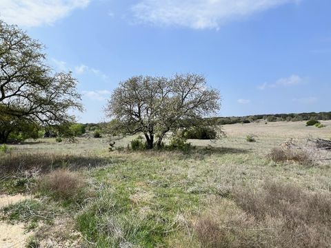 Tract 10 CR 4717 Kempner TX 76539