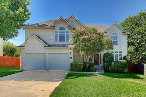 10620 Icarus CT Austin TX 78726