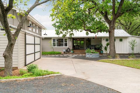 3707 McNeil DR Austin TX 78727