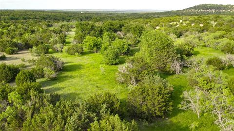 TBD County Road 2109 Lampasas TX 76550