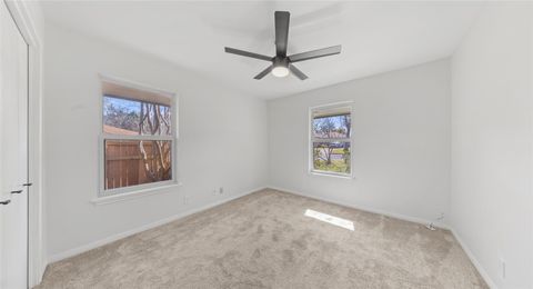 Tiny photo for 1704 Shelbourne DR, Austin, TX 78752 (MLS # 3401964)