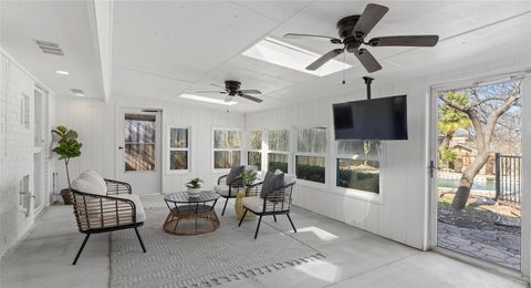 Tiny photo for 1704 Shelbourne DR, Austin, TX 78752 (MLS # 3401964)