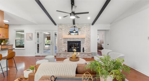 Tiny photo for 1704 Shelbourne DR, Austin, TX 78752 (MLS # 3401964)