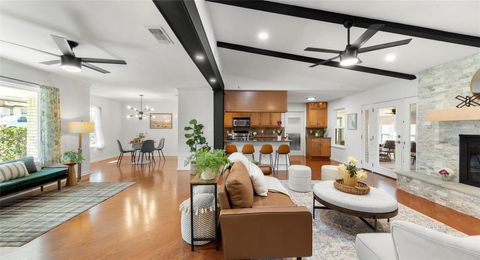 Tiny photo for 1704 Shelbourne DR, Austin, TX 78752 (MLS # 3401964)