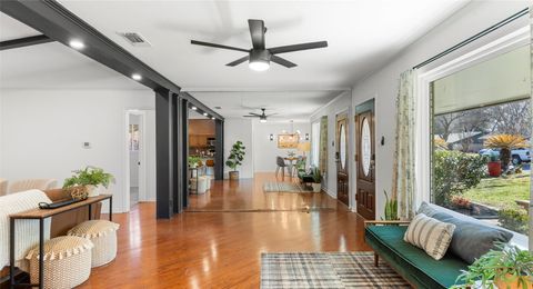 Tiny photo for 1704 Shelbourne DR, Austin, TX 78752 (MLS # 3401964)