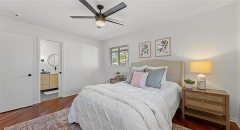 Tiny photo for 1704 Shelbourne DR, Austin, TX 78752 (MLS # 3401964)