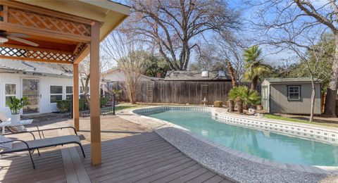 Tiny photo for 1704 Shelbourne DR, Austin, TX 78752 (MLS # 3401964)