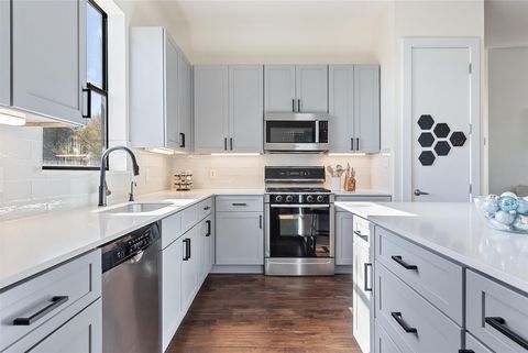 Tiny photo for 6000 S Congress Ave #201, Austin, TX 78745 (MLS # 4709988)