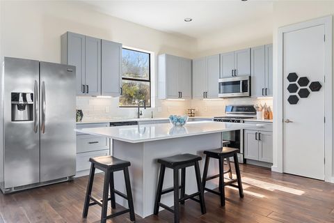 Tiny photo for 6000 S Congress Ave #201, Austin, TX 78745 (MLS # 4709988)