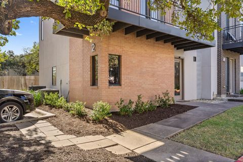 Tiny photo for 6000 S Congress Ave #201, Austin, TX 78745 (MLS # 4709988)