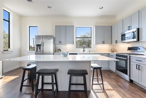 Photo of 6000 S Congress Ave #201, Austin, TX 78745 (MLS # 4709988)