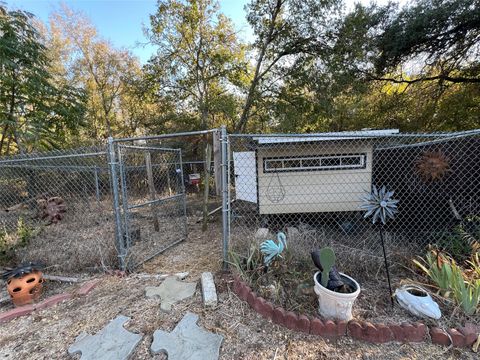 A home in Austin