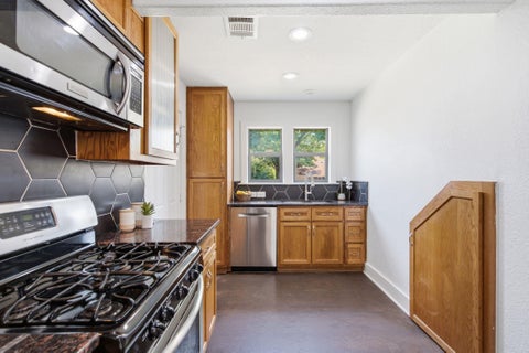 Tiny photo for 6708 Notre Dame DR, Austin, TX 78723 (MLS # 4776483)