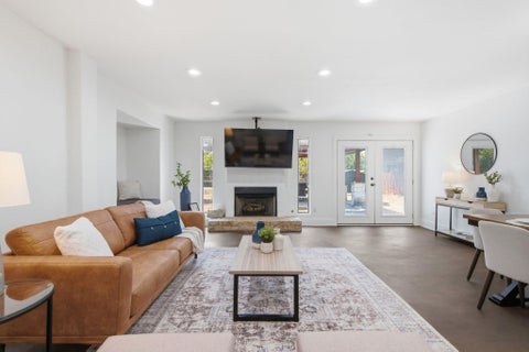 Tiny photo for 6708 Notre Dame DR, Austin, TX 78723 (MLS # 4776483)