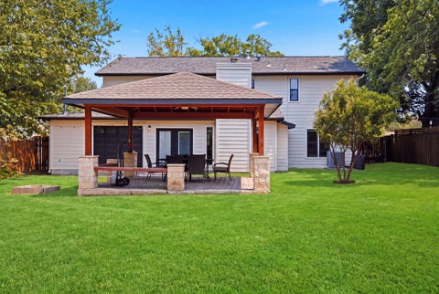 Tiny photo for 6708 Notre Dame DR, Austin, TX 78723 (MLS # 4776483)