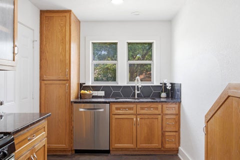 Tiny photo for 6708 Notre Dame DR, Austin, TX 78723 (MLS # 4776483)