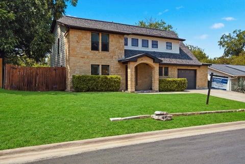 Tiny photo for 6708 Notre Dame DR, Austin, TX 78723 (MLS # 4776483)