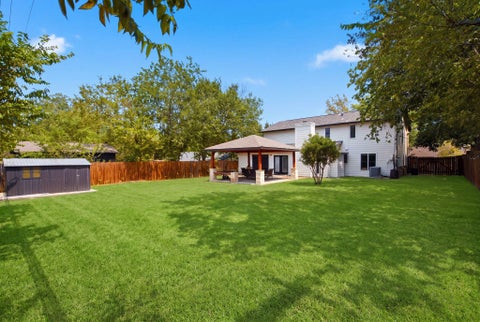 Tiny photo for 6708 Notre Dame DR, Austin, TX 78723 (MLS # 4776483)