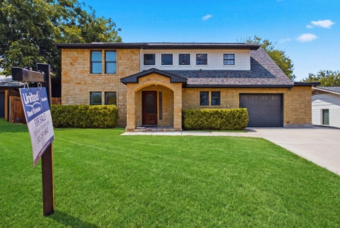 Tiny photo for 6708 Notre Dame DR, Austin, TX 78723 (MLS # 4776483)