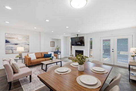 Tiny photo for 6708 Notre Dame DR, Austin, TX 78723 (MLS # 4776483)