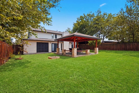 Tiny photo for 6708 Notre Dame DR, Austin, TX 78723 (MLS # 4776483)