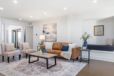 Tiny photo for 6708 Notre Dame DR, Austin, TX 78723 (MLS # 4776483)