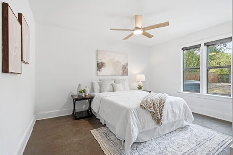 Tiny photo for 6708 Notre Dame DR, Austin, TX 78723 (MLS # 4776483)