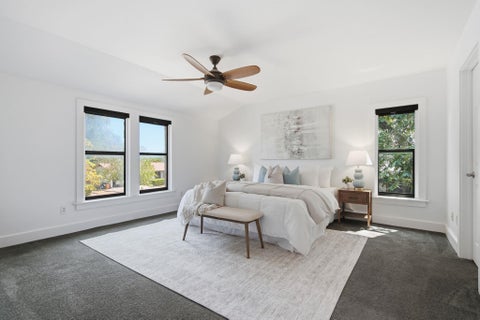 Tiny photo for 6708 Notre Dame DR, Austin, TX 78723 (MLS # 4776483)