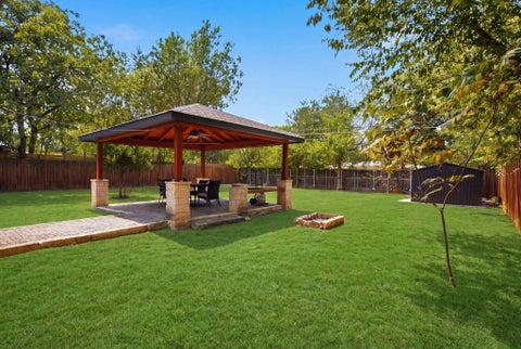 Tiny photo for 6708 Notre Dame DR, Austin, TX 78723 (MLS # 4776483)