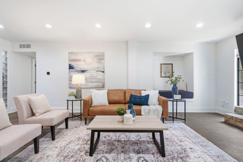 Tiny photo for 6708 Notre Dame DR, Austin, TX 78723 (MLS # 4776483)