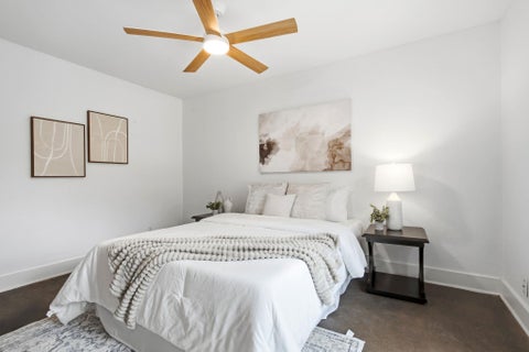 Tiny photo for 6708 Notre Dame DR, Austin, TX 78723 (MLS # 4776483)