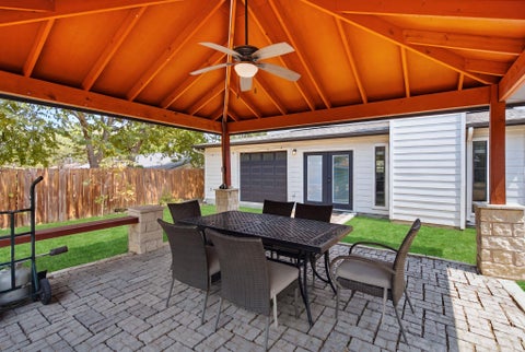 Tiny photo for 6708 Notre Dame DR, Austin, TX 78723 (MLS # 4776483)