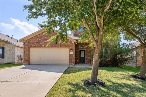 Photo of 18617 Dry Pond DR, Pflugerville, TX 78660 (MLS # 6476236)