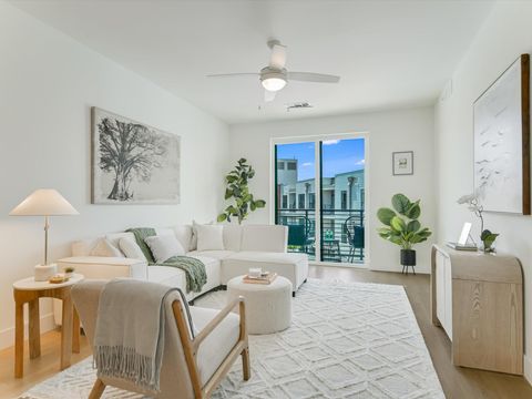 Photo of 1701 Simond Ave #614, Austin, TX 78723 (MLS # 3602107)