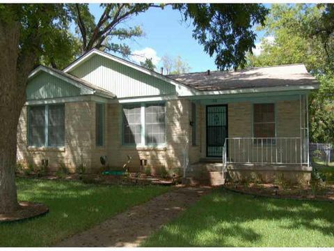 Photo of 1308 Crestwood RD #A, Austin, TX 78722 (MLS # 7841239)