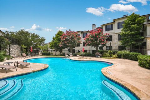Tiny photo for 7701 Rialto BLVD #1232, Austin, TX 78735 (MLS # 3056410)