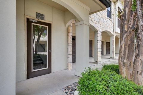 Tiny photo for 7701 Rialto BLVD #1232, Austin, TX 78735 (MLS # 3056410)