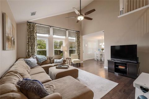 7908 Portland TRL Austin TX 78729