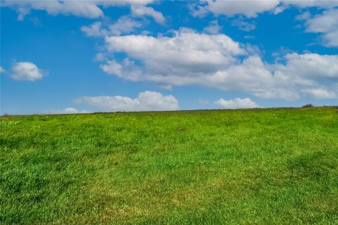 TBD County Road 445 Tract 1 Taylor TX 76574