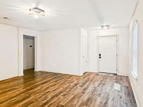 Tiny photo for 13309 Forest Sage ST, Manor, TX 78653 (MLS # 8083877)
