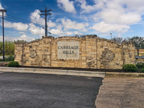 Tiny photo for 13309 Forest Sage ST, Manor, TX 78653 (MLS # 8083877)