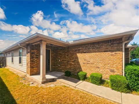 Tiny photo for 13309 Forest Sage ST, Manor, TX 78653 (MLS # 8083877)