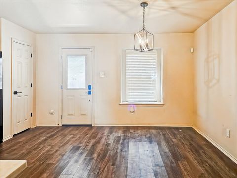 Tiny photo for 13309 Forest Sage ST, Manor, TX 78653 (MLS # 8083877)