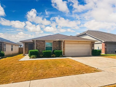 Photo of 13309 Forest Sage ST, Manor, TX 78653 (MLS # 8083877)
