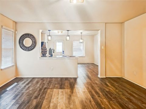 Tiny photo for 13309 Forest Sage ST, Manor, TX 78653 (MLS # 8083877)
