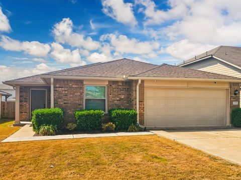Tiny photo for 13309 Forest Sage ST, Manor, TX 78653 (MLS # 8083877)