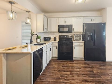 Tiny photo for 13309 Forest Sage ST, Manor, TX 78653 (MLS # 8083877)