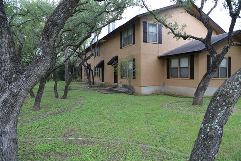 Photo of 4 Deerfield DR #D, Wimberley, TX 78676 (MLS # 2679487)