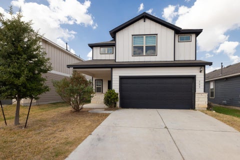 Photo of 309 Black Alder ST, Georgetown, TX 78626 (MLS # 1789314)