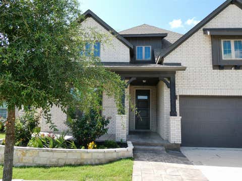 Photo of 1017 Highcrest, Georgetown, TX 78628 (MLS # 2637083)